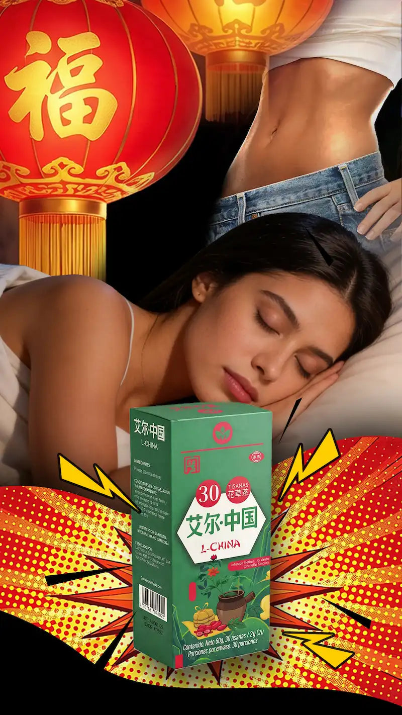 TE CHINO