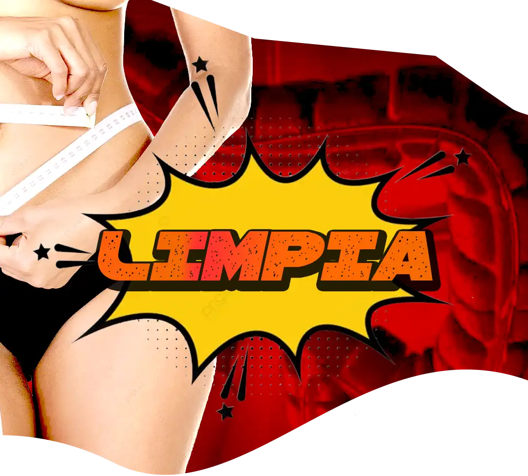 Hierbas de limpieza
