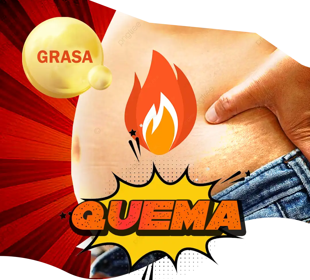 Hierbas de quema metabólica
